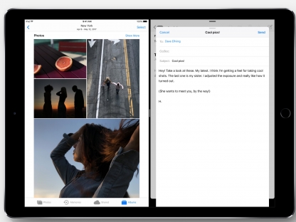 Впечатления от WWDC 2017. Обсуждаем новые iPad, супермощный Mac, колонки HomePod и другие анонсы Впечатления от WWDC 2017. Обсуждаем новые iPad, супермощный Mac, колонки HomePod и другие анонсы