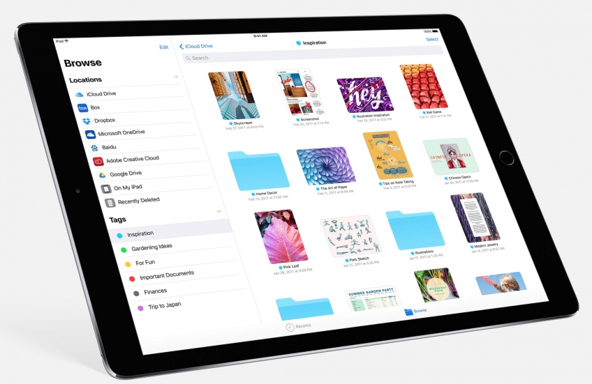Впечатления от WWDC 2017. Обсуждаем новые iPad, супермощный Mac, колонки HomePod и другие анонсы Впечатления от WWDC 2017. Обсуждаем новые iPad, супермощный Mac, колонки HomePod и другие анонсы
