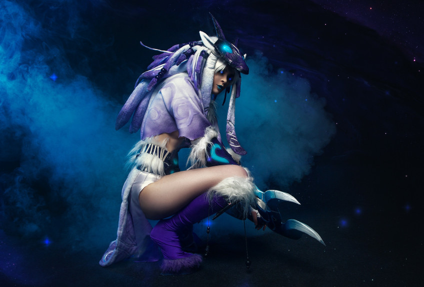 Фотограф — ROZZY LIS