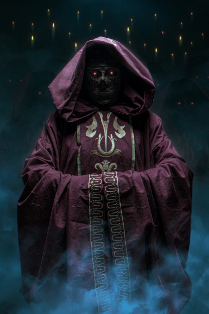 Фотограф — Aku