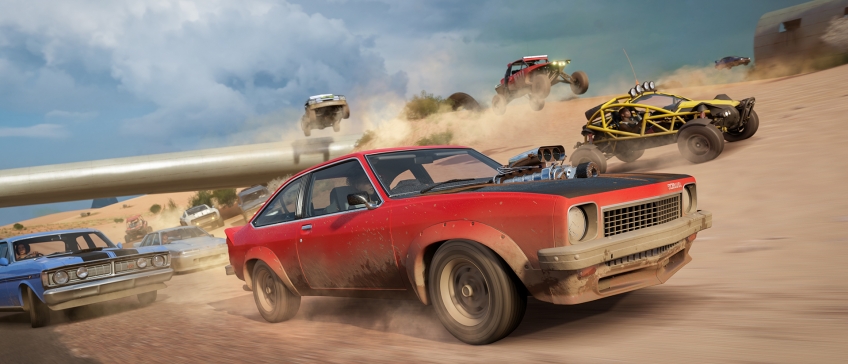 Лучшие игры 2016 года: от Overwatch и Battlefield 1 до DOOM и «Uncharted 4: Путь вора» Лучшие игры 2016 года: от Overwatch и Battlefield 1 до DOOM и «Uncharted 4: Путь вора»