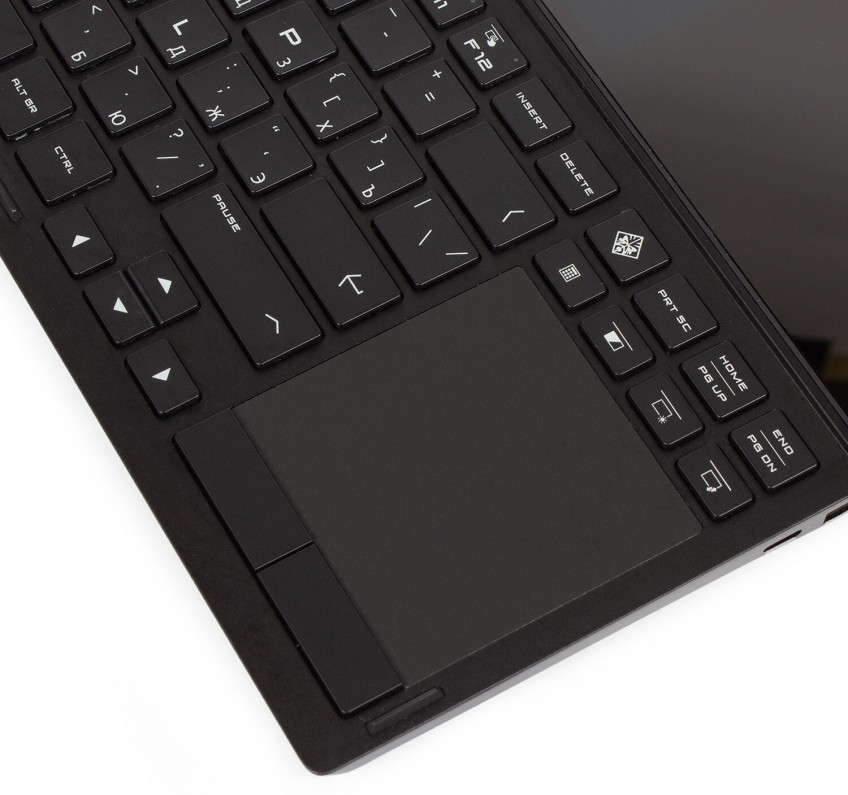 По-настоящему удобный: HP OMEN X 2S 15 По-настоящему удобный: HP OMEN X 2S 15