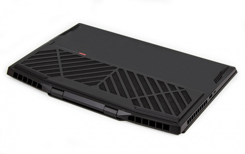 По-настоящему удобный: HP OMEN X 2S 15 По-настоящему удобный: HP OMEN X 2S 15
