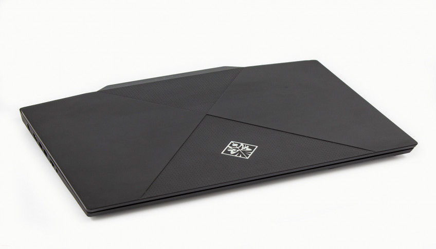 По-настоящему удобный: HP OMEN X 2S 15 По-настоящему удобный: HP OMEN X 2S 15