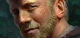 Baldur’s Gate пятнадцать лет спустя. Превью Pillars of Eternity Baldur’s Gate пятнадцать лет спустя. Превью Pillars of Eternity