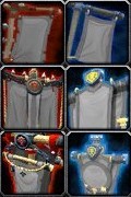 World of Warcraft: Cataclysm. Учебник гильдмастера World of Warcraft: Cataclysm. Учебник гильдмастера
