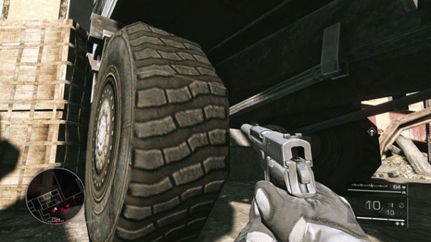 Sniper: Ghost Warrior 2 Sniper: Ghost Warrior 2