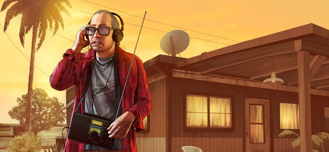 Игровые саундтреки 2015-го, переехавшие в наши плейлисты Игровые саундтреки 2015-го, переехавшие в наши плейлисты