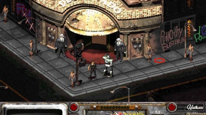 Лучшие игры за 20 лет. Год 1998-й: Half-Life, Fallout 2, Grim Fandango Лучшие игры за 20 лет. Год 1998-й: Half-Life, Fallout 2, Grim Fandango