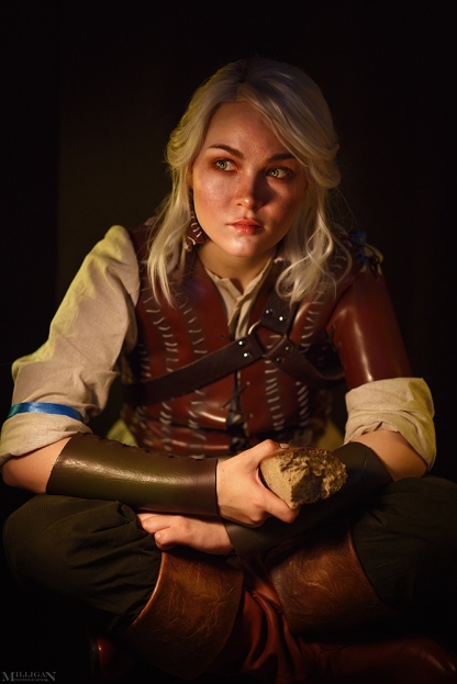 Косплей недели: «Игра престолов», The Witcher, Fortnite, Evangelion Косплей недели: «Игра престолов», The Witcher, Fortnite, Evangelion