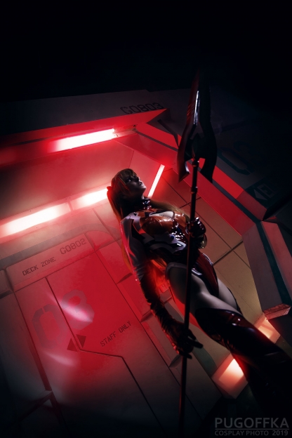 Косплей недели: «Игра престолов», The Witcher, Fortnite, Evangelion Косплей недели: «Игра престолов», The Witcher, Fortnite, Evangelion