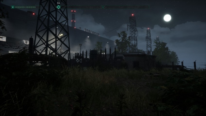 Впечатления от Chernobylite. «Сталкер» недоделанный Впечатления от Chernobylite. «Сталкер» недоделанный