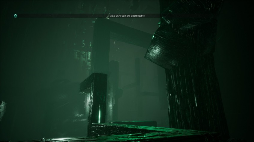 Впечатления от Chernobylite. «Сталкер» недоделанный Впечатления от Chernobylite. «Сталкер» недоделанный