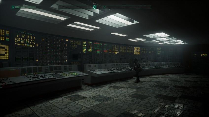 Впечатления от Chernobylite. «Сталкер» недоделанный Впечатления от Chernobylite. «Сталкер» недоделанный