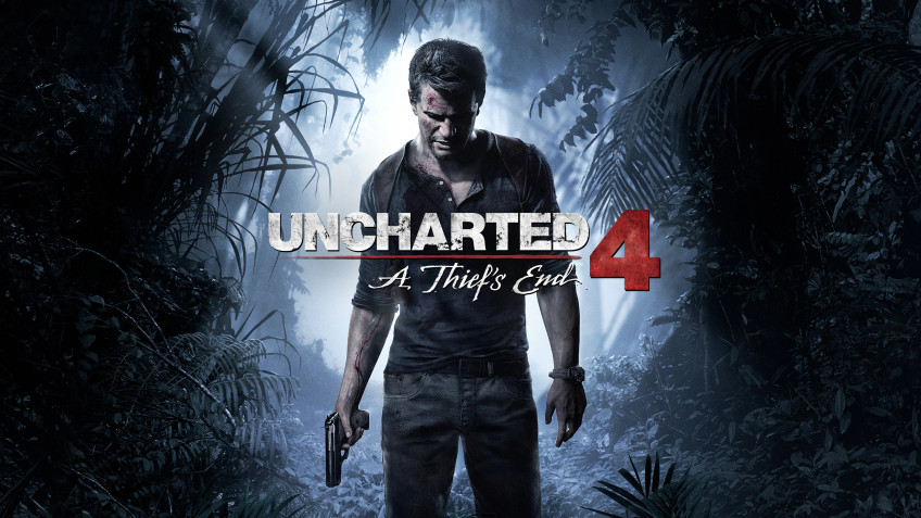 Во что мы играли 5, 10, 15 и 20 лет назад: Uncharted 4, «Ведьмак 2: Убийцы королей», Hitman: Blood Money, Red Faction Во что мы играли 5, 10, 15 и 20 лет назад: Uncharted 4, «Ведьмак 2: Убийцы королей», Hitman: Blood Money, Red Faction