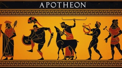     Apotheon   -  7
