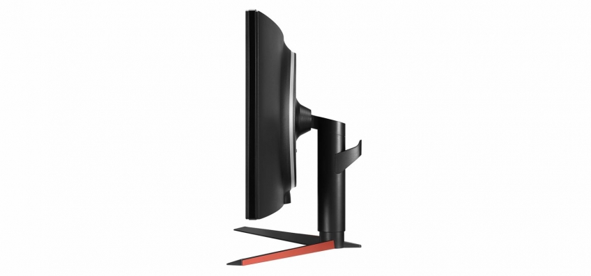 Разбираемся с технологиями будущего в LG UltraGear 34GK950G-B. Ультра-Жир Разбираемся с технологиями будущего в LG UltraGear 34GK950G-B. Ультра-Жир