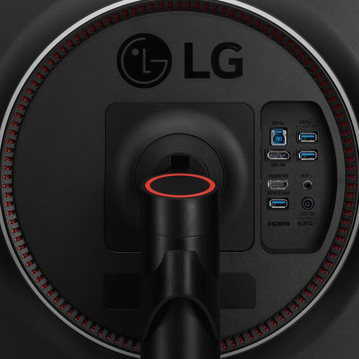 Разбираемся с технологиями будущего в LG UltraGear 34GK950G-B. Ультра-Жир Разбираемся с технологиями будущего в LG UltraGear 34GK950G-B. Ультра-Жир
