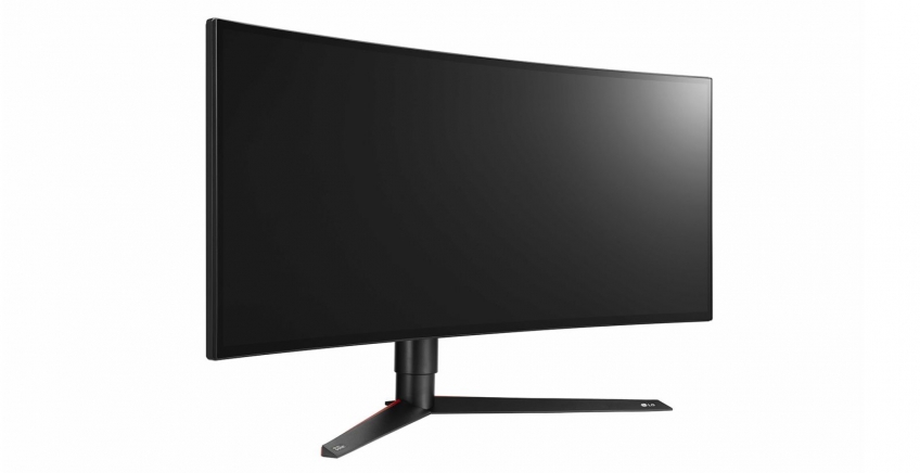 Разбираемся с технологиями будущего в LG UltraGear 34GK950G-B. Ультра-Жир Разбираемся с технологиями будущего в LG UltraGear 34GK950G-B. Ультра-Жир