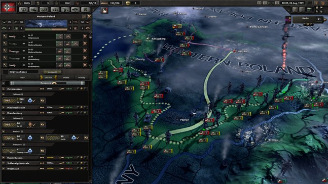 Настоящая война. Превью Hearts of Iron 4 Настоящая война. Превью Hearts of Iron 4