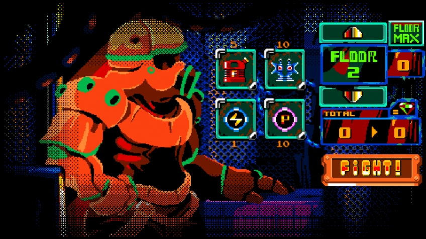 Мобильный дайджест: Mergimals, Death Road to Canada, Power Rangers: Legacy Wars, Guns of Mercy и «Контра-Сити» Мобильный дайджест: Mergimals, Death Road to Canada, Power Rangers: Legacy Wars, Guns of Mercy и «Контра-Сити»