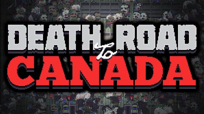 Мобильный дайджест: Mergimals, Death Road to Canada, Power Rangers: Legacy Wars, Guns of Mercy и «Контра-Сити» Мобильный дайджест: Mergimals, Death Road to Canada, Power Rangers: Legacy Wars, Guns of Mercy и «Контра-Сити»