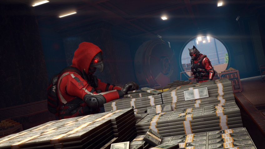 Девять лет Warface. История F2P-шутера, который смог Девять лет Warface. История F2P-шутера, который смог