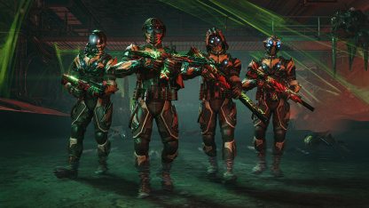 Девять лет Warface. История F2P-шутера, который смог