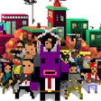 broforce моды на персонажей