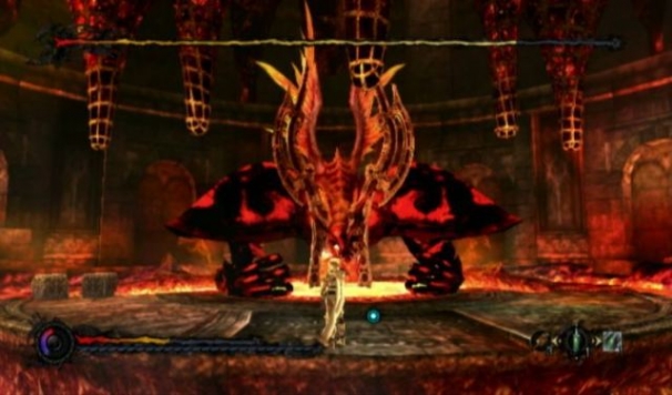 Pandora’s Tower Pandora’s Tower