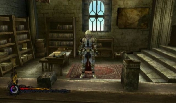 Pandora’s Tower Pandora’s Tower