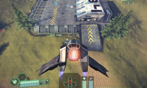Tribes: Ascend Tribes: Ascend