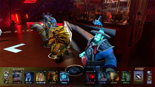 Итоги The International 2016 по Dota 2: результаты, которых никто не ожидал Итоги The International 2016 по Dota 2: результаты, которых никто не ожидал