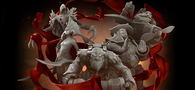 Итоги The International 2016 по Dota 2: результаты, которых никто не ожидал Итоги The International 2016 по Dota 2: результаты, которых никто не ожидал
