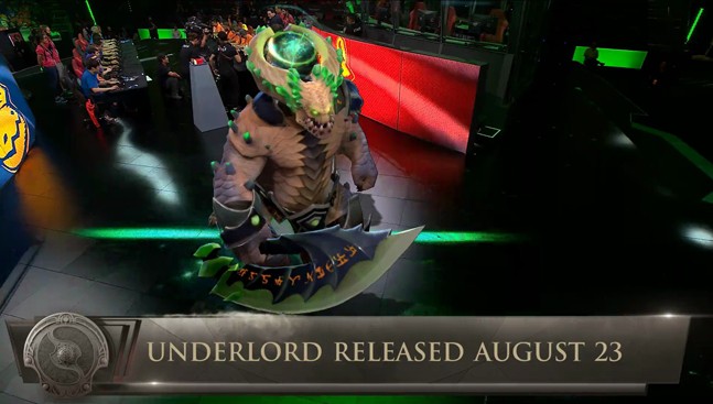 Итоги The International 2016 по Dota 2: результаты, которых никто не ожидал Итоги The International 2016 по Dota 2: результаты, которых никто не ожидал