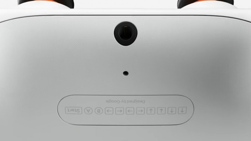 Анонс Google Stadia — за гранью и за границей Анонс Google Stadia — за гранью и за границей