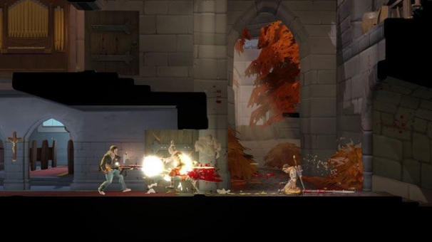 The Showdown Effect The Showdown Effect