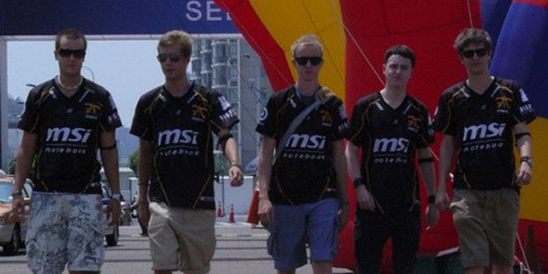 История Fnatic. Часть третья (2009–2012) История Fnatic. Часть третья (2009–2012)