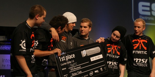 История Fnatic. Часть третья (2009–2012) История Fnatic. Часть третья (2009–2012)