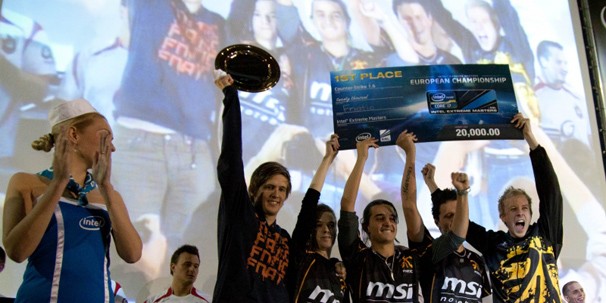 История Fnatic. Часть третья (2009–2012) История Fnatic. Часть третья (2009–2012)