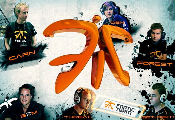 История Fnatic. Часть третья (2009–2012) История Fnatic. Часть третья (2009–2012)