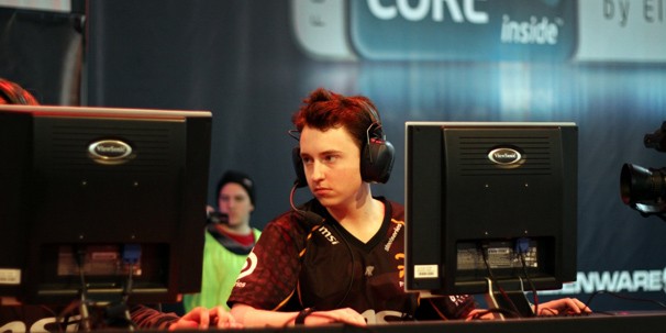 История Fnatic. Часть третья (2009–2012) История Fnatic. Часть третья (2009–2012)