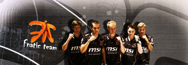 История Fnatic. Часть третья (2009–2012) История Fnatic. Часть третья (2009–2012)