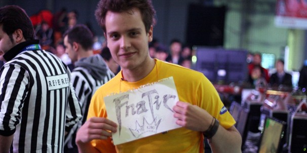 История Fnatic. Часть третья (2009–2012) История Fnatic. Часть третья (2009–2012)