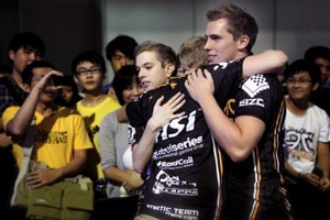 История Fnatic. Часть третья (2009–2012) История Fnatic. Часть третья (2009–2012)
