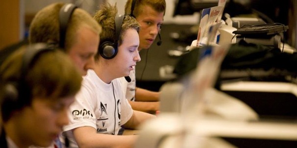 История Fnatic. Часть третья (2009–2012) История Fnatic. Часть третья (2009–2012)