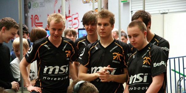 История Fnatic. Часть третья (2009–2012) История Fnatic. Часть третья (2009–2012)