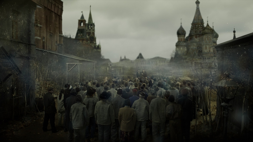 Фильм «Черновик». Когда название себя оправдало Фильм «Черновик». Когда название себя оправдало
