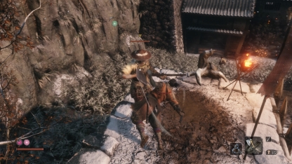 Руководство по Sekiro: Shadows Die Twice. Советы для начала игры Руководство по Sekiro: Shadows Die Twice. Советы для начала игры