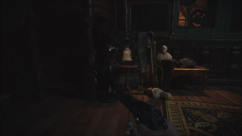 Гайд. Как решить все головоломки в Resident Evil Village Гайд. Как решить все головоломки в Resident Evil Village